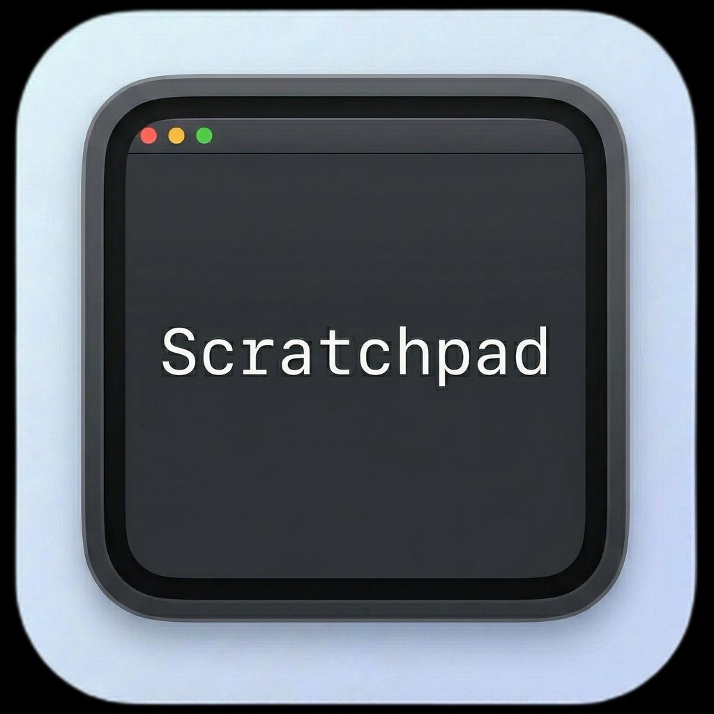 Scratchpad