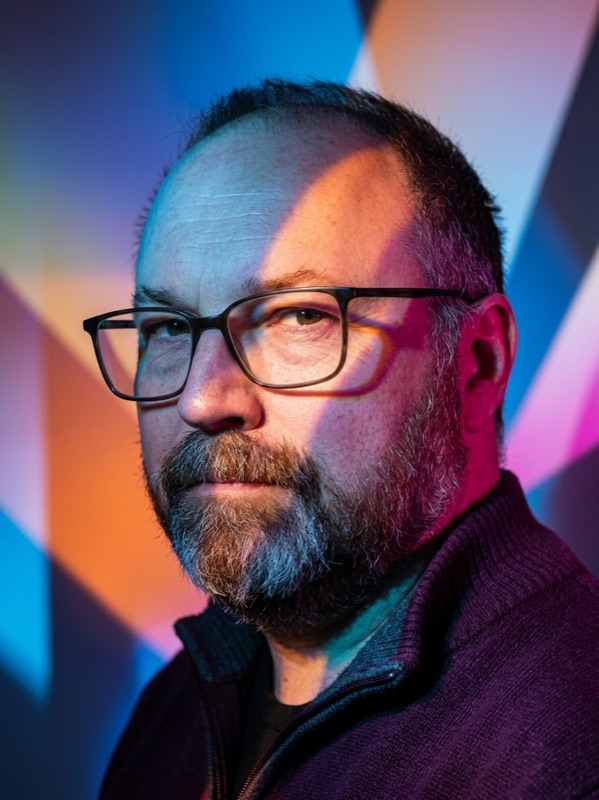 Stuart Thomas